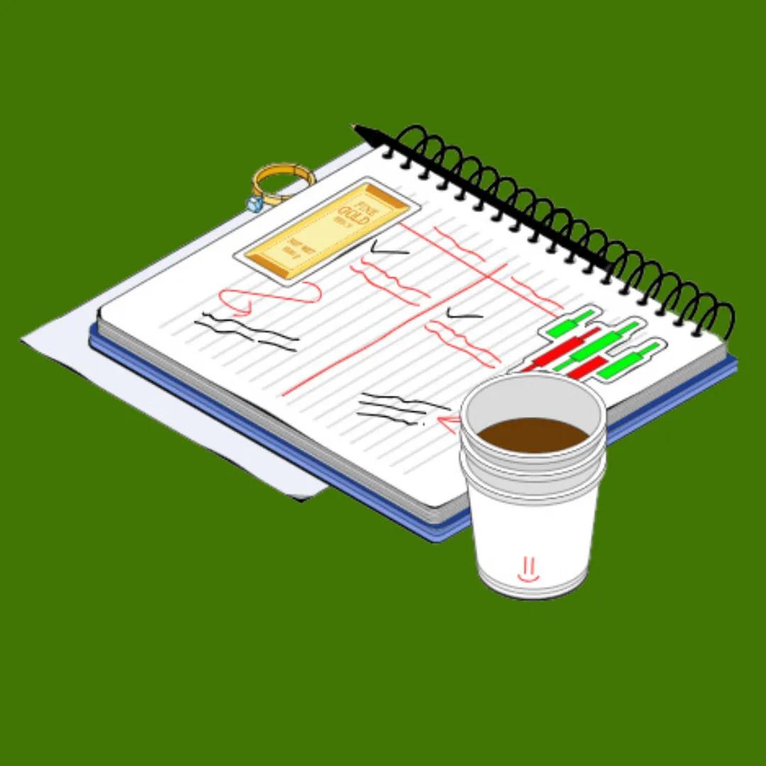 ما هي أنواع البيع والشراء عند تداول الفوركس والأسهم؟